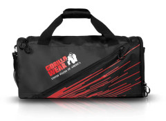 Ohio Gym Bag, black