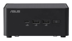 ASUS NUC 14 Pro+ RNUC14RVHV700000I - Barebone - mini-PC 1 x Core Ultra 7 165H / upp till 5 GHz - vPro - RAM 0 GB - Intel Arc Graphics - Gigabit Ether