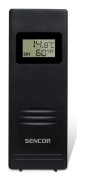 Sencor väderstation SWS TH4250