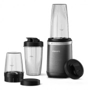 Philips Series 5000 HR2767 - Blandare - 1 kW - svart