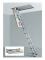 Telesteps Black Line Loftstege 2,5-3m