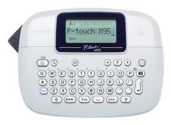  Brother P-Touch PT-M95 - etikettskrivare - monokrom - termisk överföring