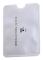Kortfodral med RFID blockering - 12 pack B