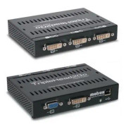 Matrox TripleHead2Go Digital Edition (T2G-D3D-...