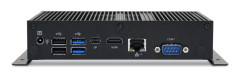 AOpen Digital Engine DE3650-C - Digitalskyltningsspelare - 4 GB RAM - Intel Celeron - 64 GB - 4K UHD (2160p)