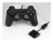 Trådbunden Gamepad-kontroller Joypad för PS2 / PlayStation 2-konsol-FY-