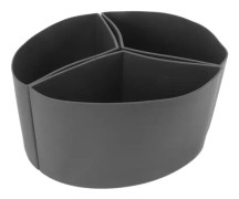 Långkokarsilikoninsatser