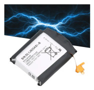 Ersättningsbatteri EB BR760ABE Watch Litiumjonbatteri för Samsung Gear S3 Frontier Classic SM R770 R760 R765