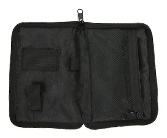 Portable Case for Omron Blood Glucose Meter