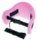 Pool Floats Back Swim Floating Belt EVA Foam Swimming Training Aid Aerobics Exercise Belt Kickboard för Vuxna Barn