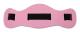 Pool Floats Back Swim Floating Belt EVA Foam Swimming Training Aid Aerobics Exercise Belt Kickboard för Vuxna Barn