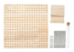Stickningstillbehör
