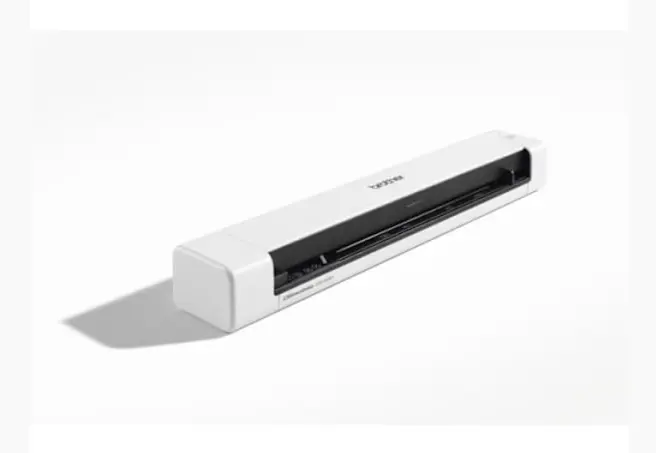 Brother DS-640 bärbar skanner