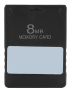 Spel FMCB V1.953 Minneskort Gratis MCboot Program Data Saver Kort för PS2/ Playstation 28MB