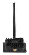 EDUP EP-AB003 Bredbandsförstärkare 2.4G 8W WiFi Signal Booster för Trådlös Router EU-kontakt {GKS}