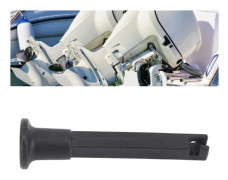 6H4 41271 01 Marine Båtfläkt Spjällhandtag Med 63V 41256 00 Länkstång För 2T 9.9‑50HP 4T F6‑F9.9 Motor