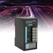 75W 24VDC 3A Industriell DIN-skena Strömförsörjning Fullt Skydd Skena Strömförsörjning 100‑240V