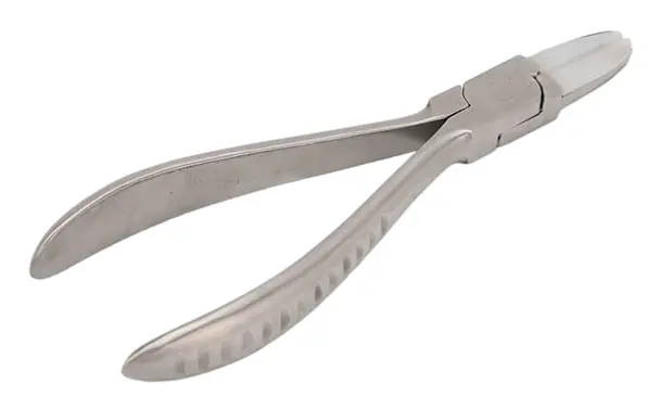 Glasögon Tång Professionell Bärbar Rostfritt Stål Ergonomisk Glasögon Justering Tång Reparationsverktyg Glasögon Ben Justering