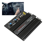 Biljudsförstärkare 12V 600W Hög Effekt Bas Subwoofer Förstärkare Kort för Bilar