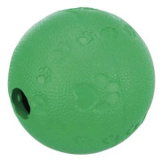 Grön Snacksboll - 6 cm