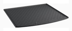 Gledring Rubbasol baklucka (gummi) kompatibel med BMW 2-serie F46 Gran Tourer 2015