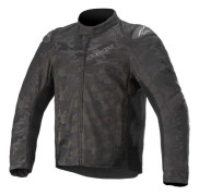 Alpinestars Jacka T-sp-5 Rideknit Svart M Man