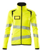 Mascot Polar Pullover Accelerate Safe 19153 Gul 3XL