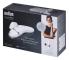 Braun Silk-expert Pro 3 PL3139 Intense pulsed light (IPL) Silver, White