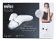 Braun Silk-expert Pro 3 PL3139 Intense pulsed light (IPL) Silver, White