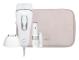 Braun Silk-expert Pro 3 PL3139 Intense pulsed light (IPL) Silver, White