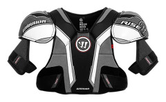 Warrior Rise Junior Sp Ishockey Axelskydd S