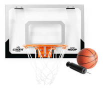 Gymstick Mini Basketbåge Court Mini 45.5x31 cm Ø22 cm