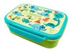 Water Revolution Dino lunch 800ml