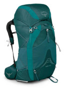 Osprey Ryggsäck Eja 48l Grönt M-L