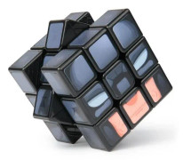 Rubiks kub 3x3 - Batman