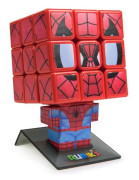 SPIN MASTER RUBIK'S CUBERS SPIDERMAN