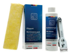 Siemens rengöringsmedel för glaskeramisk spishäll Siemens 00311901