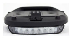 SHAD LED-stoppljus för Top Case D0B29KL