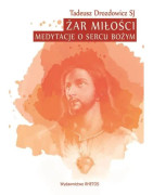 ISBN Zar milosci, Religion, Polska, Pocket, 70 sidor