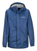 Marmot Precip Eco Jacka Blå 8-9 Years Pojke