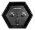DJLED600 6-f�rgs LED-jaktljusshow