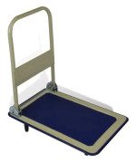 Kinzo hopf�llbar transportvagn Max. 150 kg