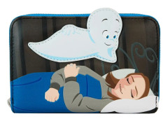 Casper the Friendly Ghost by Loungefly Wallet Halloween