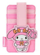 Sanrio by Loungefly Card Holder My Melody Devil