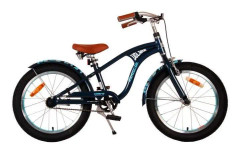 Volare - Miracle Cruiser 18 Tum - Matt Blå