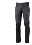 Lundhags Makke Byxa Herr Granite/Charcoal
