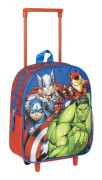 Marvel Avengers trolley 29cm