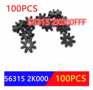 100st 563152K000FFF Flexibel koppling Styrkoppling för hyundai Sonata Azera för Kia Optima forte 56315-2K000FFF 563152K000