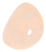 10-pack engångssystem Ostomipåse Medicinsk tömbar påse Kolostomipåse Ostomiförråd