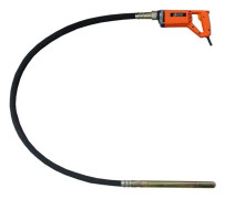 Betongvibratorer & Tillbehör